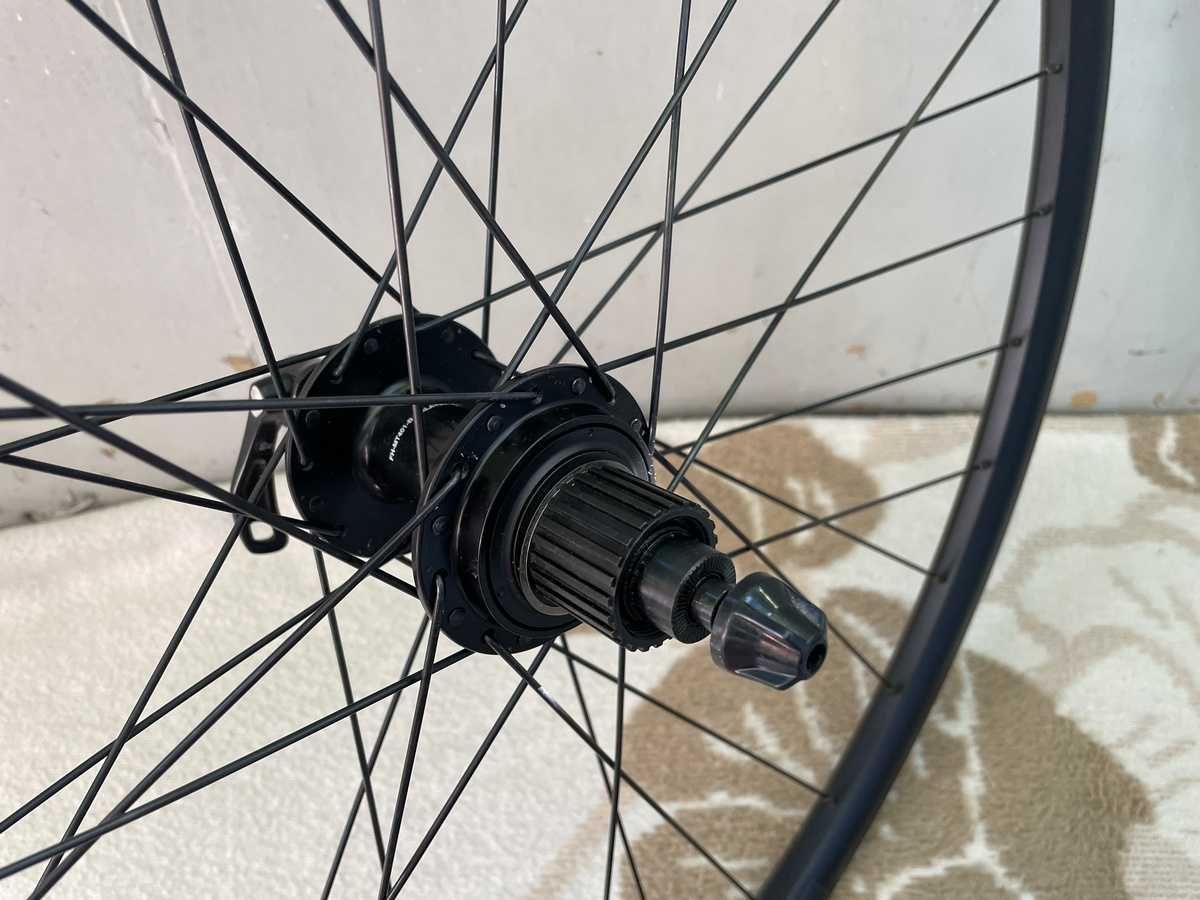 Koła MTB Scott Scale X20 29"