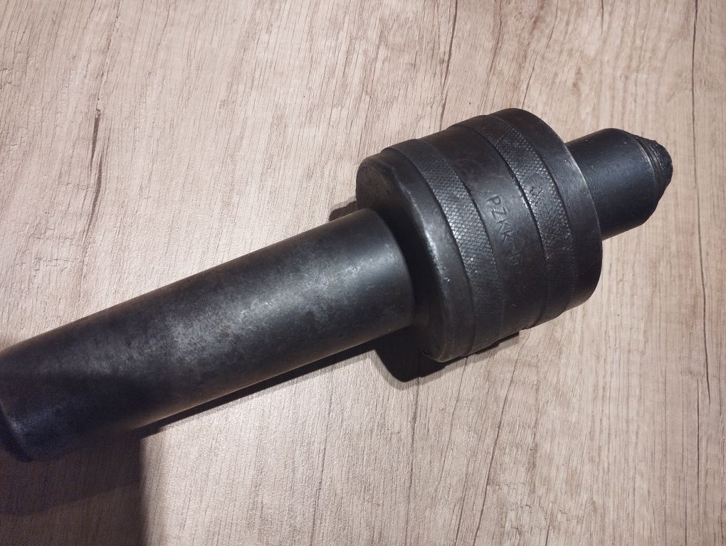 Kiel obrotowy PZKK-5