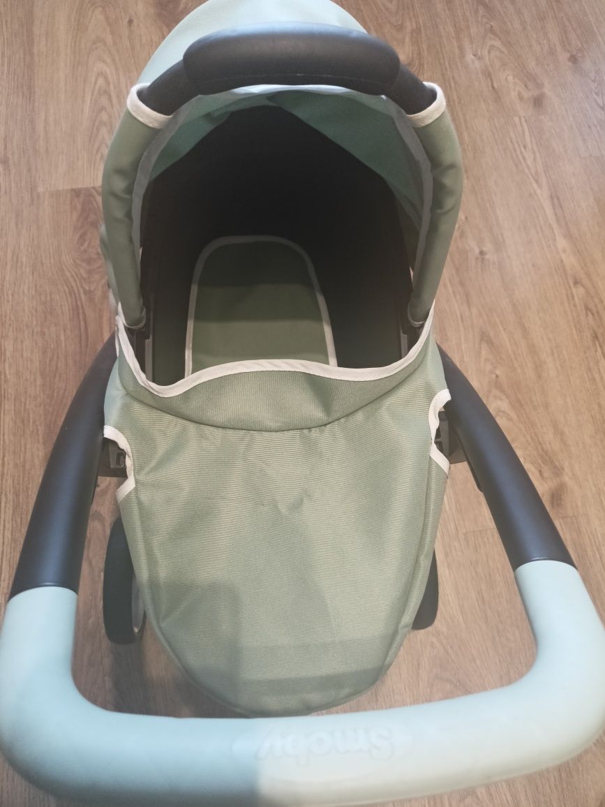 Wózek dla lalek Maxi Cosi Quinny 2w1