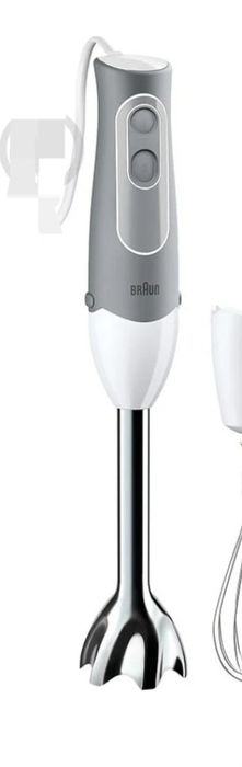 Блендер погружний Braun