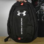 Рюкзак Under Armour Hustle 5.0 • Мужской рюкзак • Чоловічий рюкзак