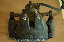 Суппорт передний правый Toyota Camry 40 2006-2011
