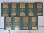Obras completas de Júlio Dinis - 9 Volumes