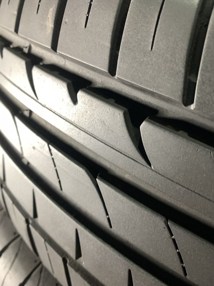 Шини б/у лето 215/70 16 Hankook Ventus Prime 2