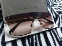 Oryginalne okulary przeciwsłoneczne Louis Vuitton