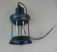 Lampa  oprawa  E27 w stylu retro stwórz własna lampę