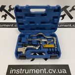 Фіксатори валів ГРМ BMW/MINI/Peugeot/Citroen 1.4VTI/1.6THP