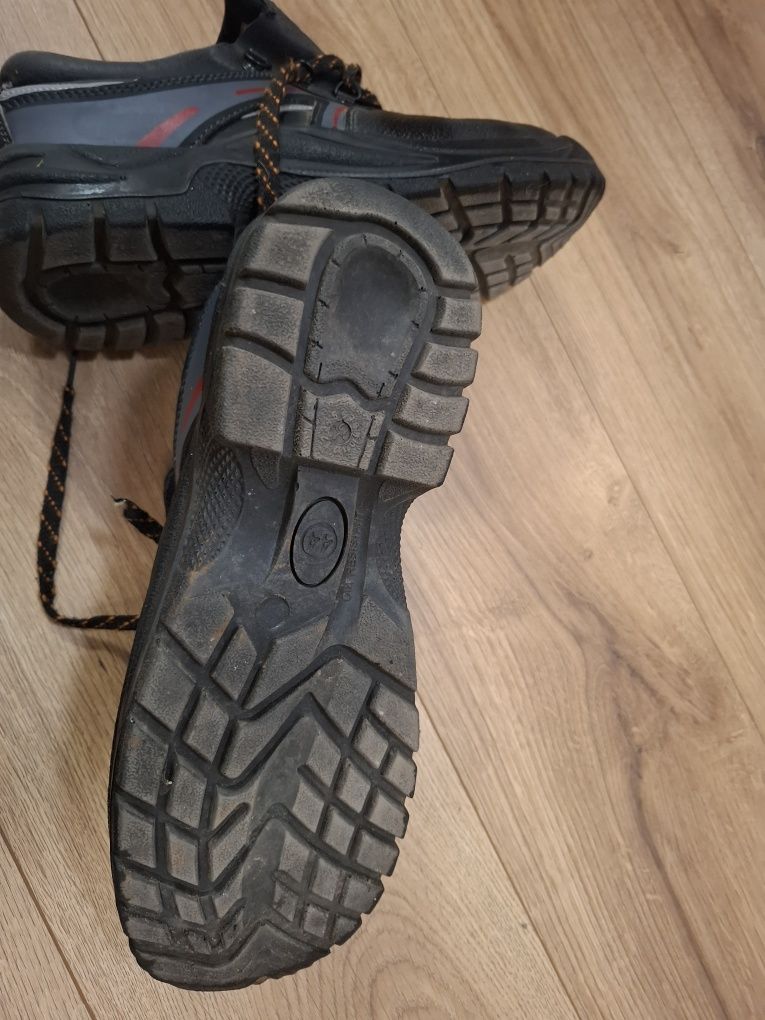 Buty robocze Carerra