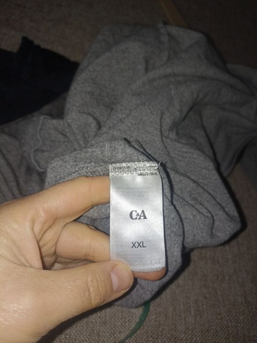 Кигурумі, новорічна піжама, c&a, батал, 2xl, 3xl