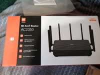 Router xiaomi mi aiot ac2350