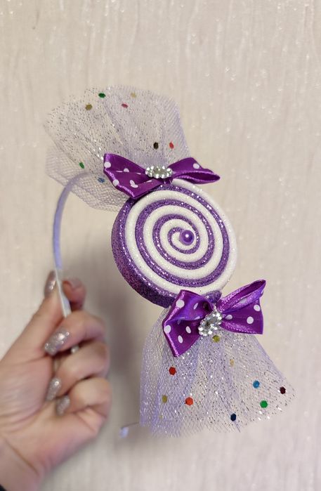 Новорічний костюм цукерка, бусінка, лялька , конфетка, кукла