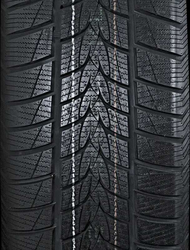 Zimowe ogumienie Imperial snow dragon - 235/55R18, belgijskie