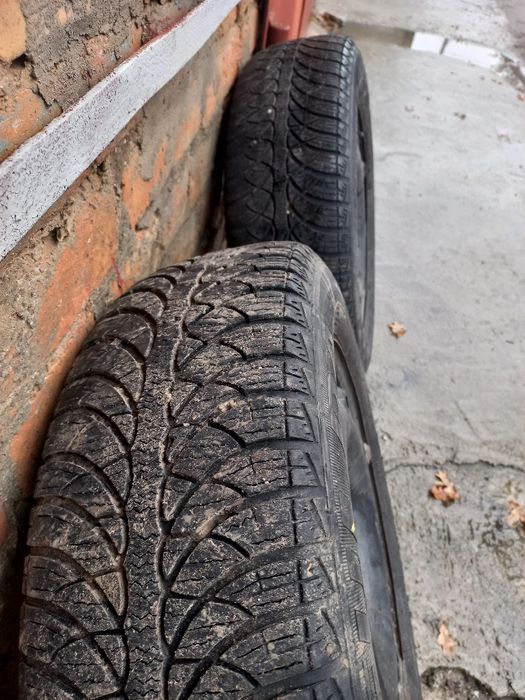 Продам колеса Фольцваген Поло