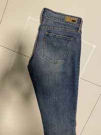 Spodnie jeansowe  Levis 26/32 Polecam