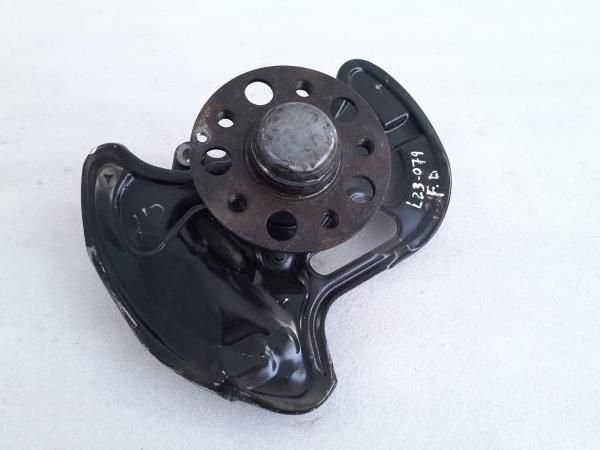 Manga de eixo frente direita MERCEDES-BENZ Classe C (W204)