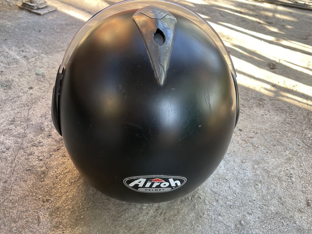 Шлем мотоциклетный AGV Airoh