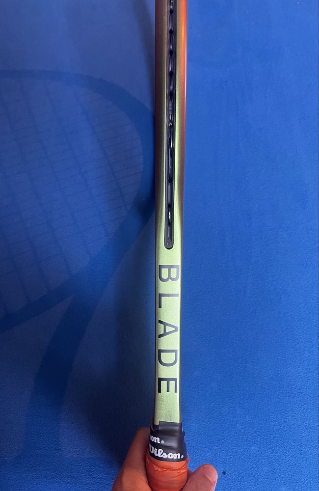 Wilson Blade 98 305gr