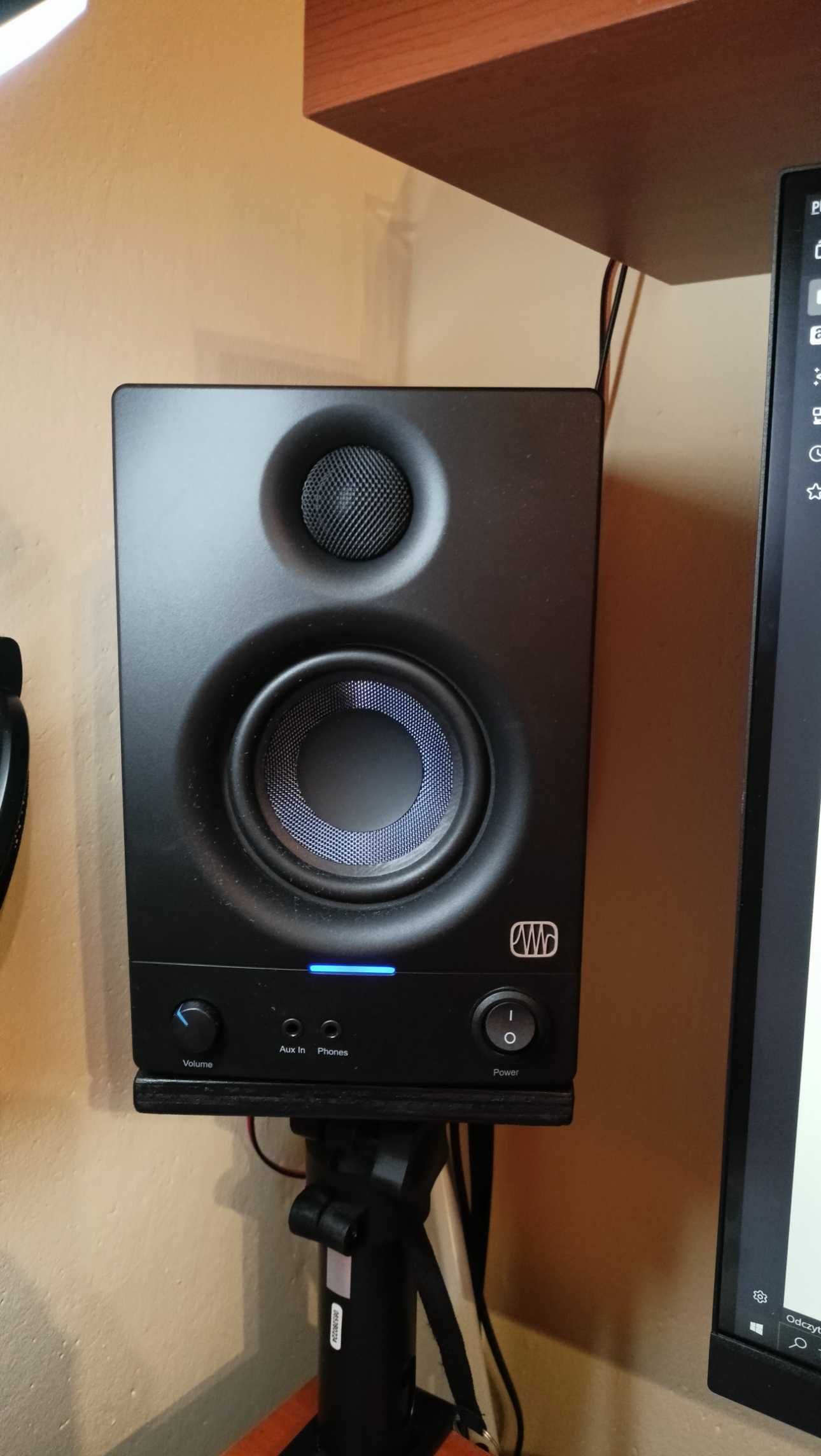Monitory Presonus Eris 3.5