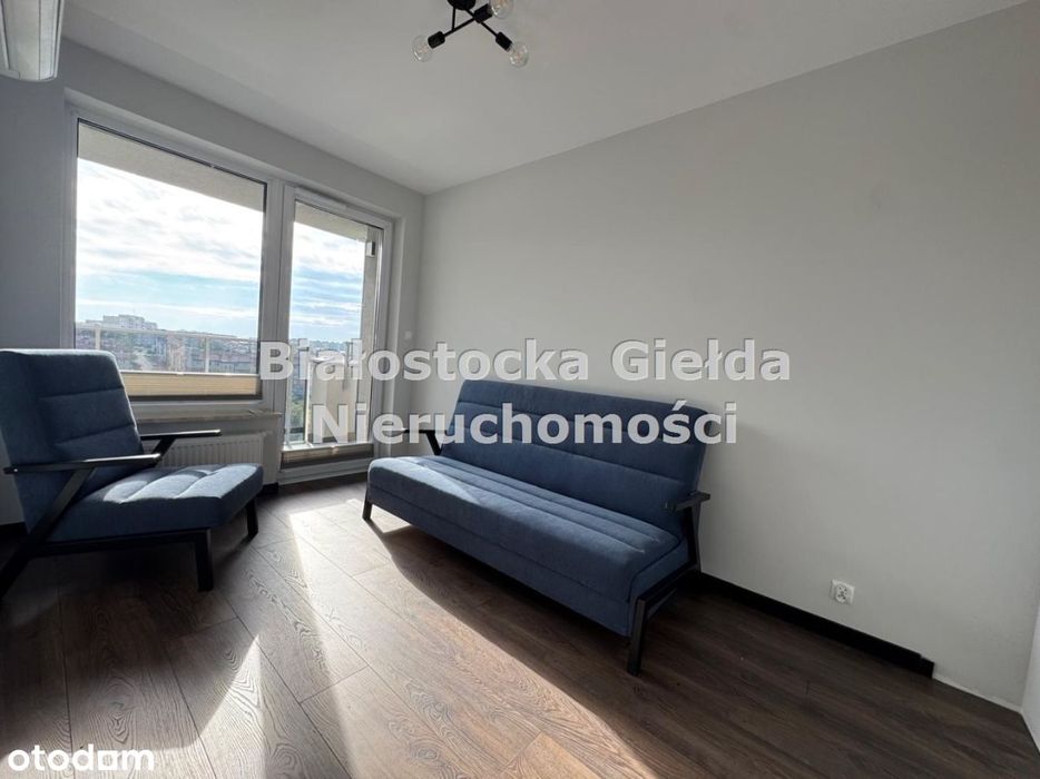 Kawalerka Nowiutka pow.30m2 nigdy nie zamieszkała!