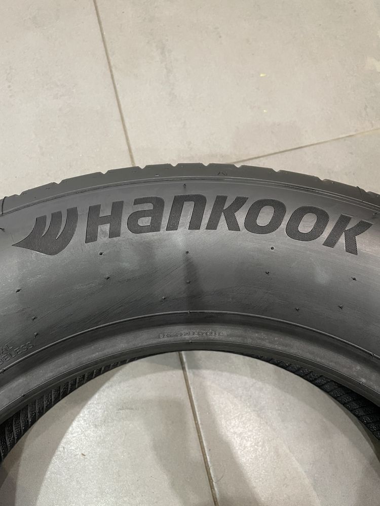 215/65 R17 Hankook Ventus Prime 4 Nowe