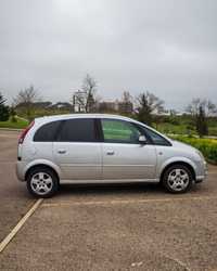 Opel meriva CDTI