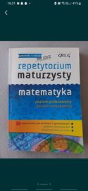 Korepetytorium maturzysty matematyka