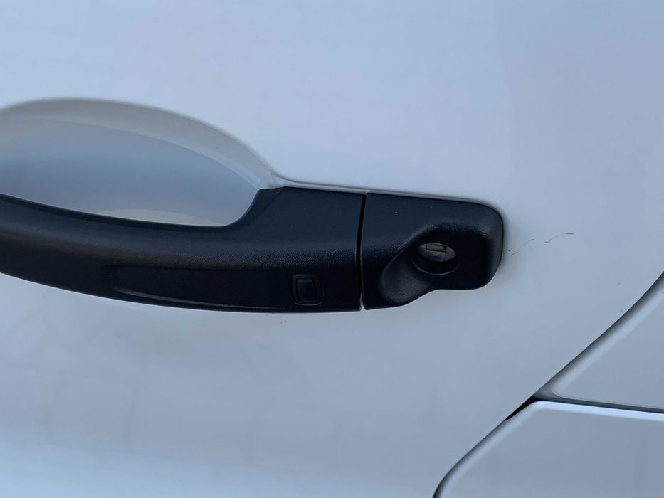 Renault Trafic 2021 2.0 дизель