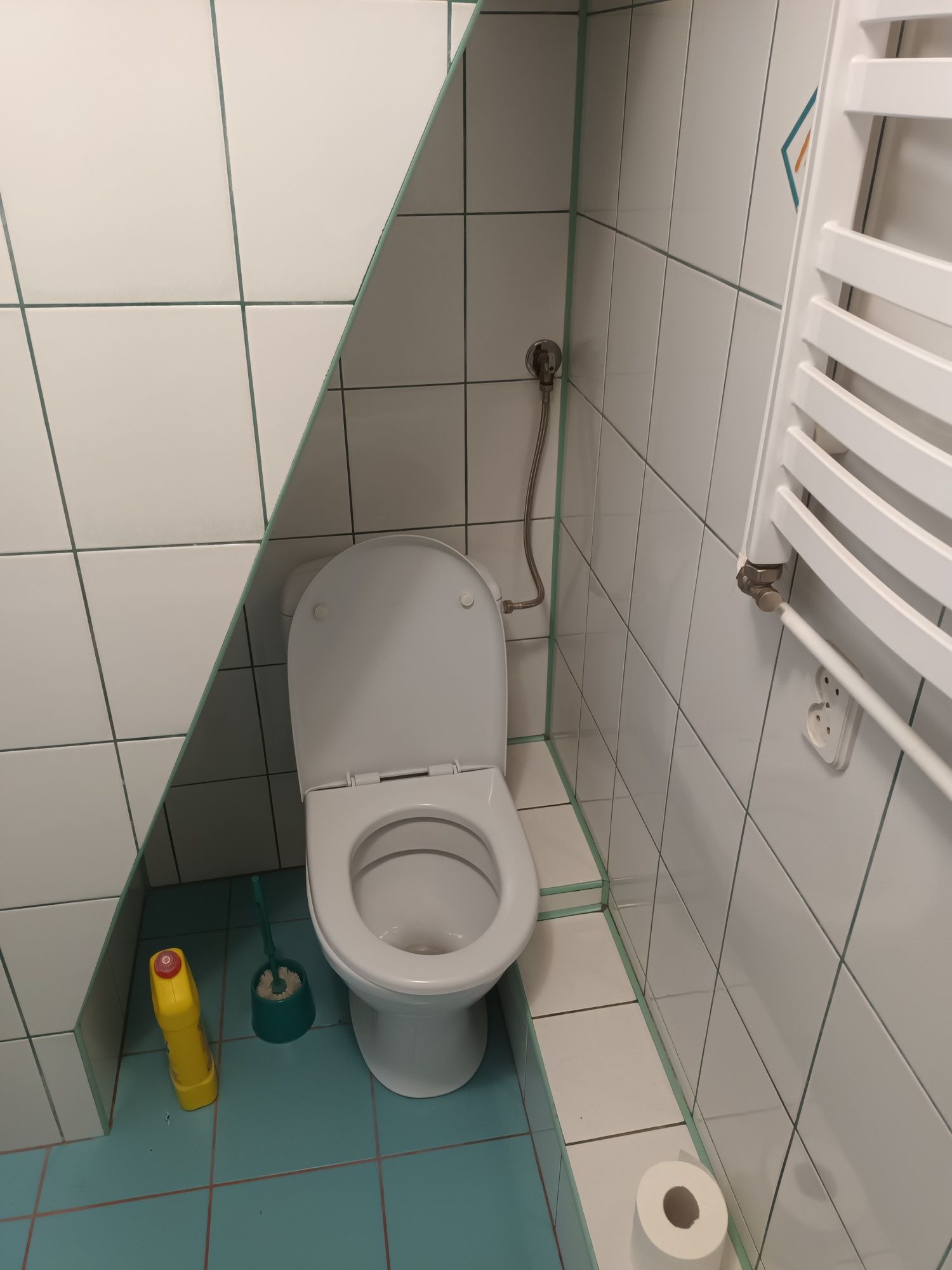 Mieszkanie Tulipany noclegi Ustka 300 zł
