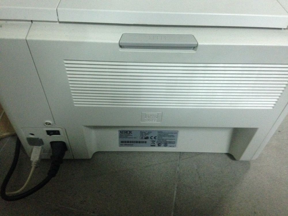 Impressora para computador