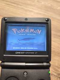 Pokemon Silver GameBoy Color