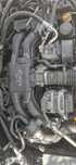 silnik brz gt86 frz 120tys km fa20