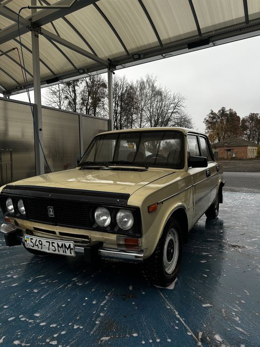 Продам Ваз 2106.