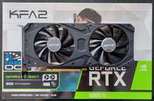 Karta graficzna RTX 3060 Ti