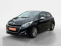 Peugeot 208 1.2 PureTech Style