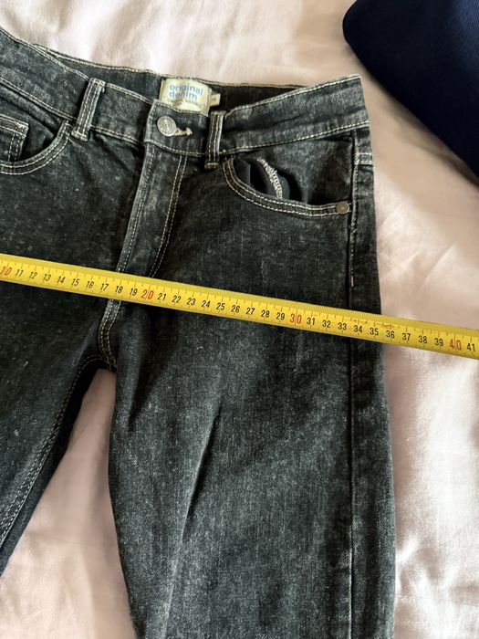 Продам джинси Original Marines Італія, 6-7р.