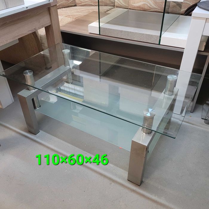 Ławy w asortymencie. Możliwy transport