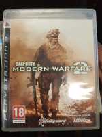 Jogo modern warfare 2