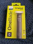 Philips oneblade