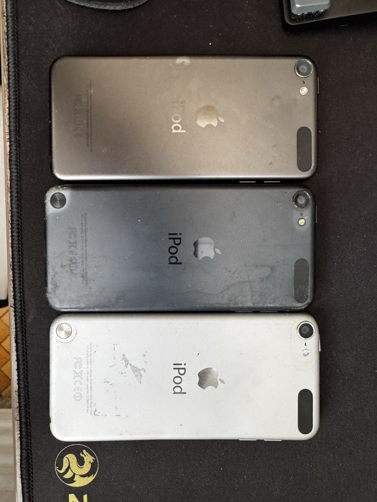 Apple ipod touch 5 gen 32 gb ipod touch 6 32 gb