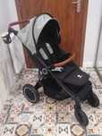 Wózek spacerowy petite&mars street plus air