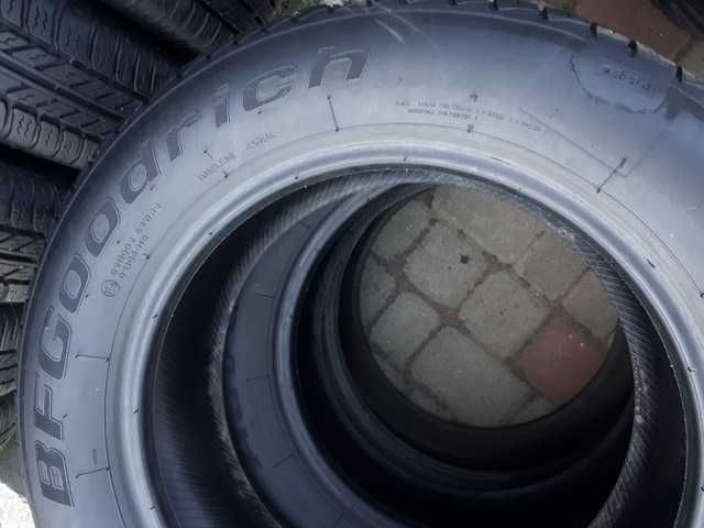 185/65R15 BFGoodrich Advantage Шини/Колеса/Літо