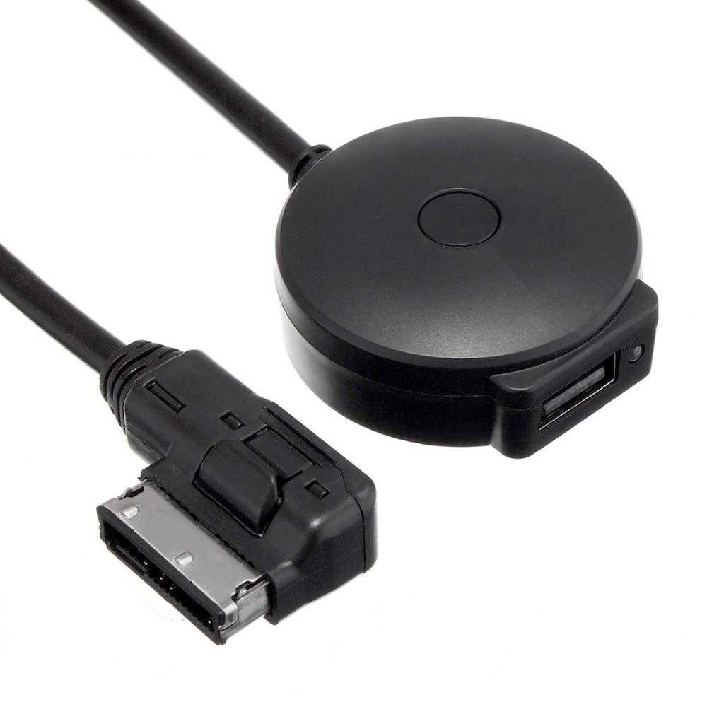 Bluetooth USB адаптер MMI для Mercedes C E S ML GL от 2008 Comand APS