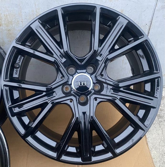 Диски R19 5x112 Audi Q5 A6 C7 C8 A4 B8 B9
