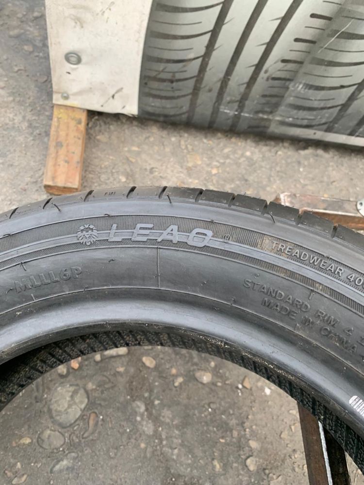 Шини нові 155/65 R14 Nova-Force нові, літо 2022р
