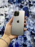 iPhone 13 Pro Max 128gb Graphite Neverlock від Магазину