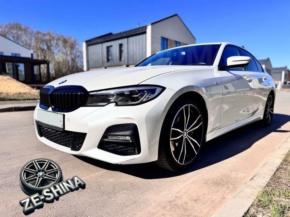 Диски BMW R18 Style 719M 5×112 G20 G21 G22 G23