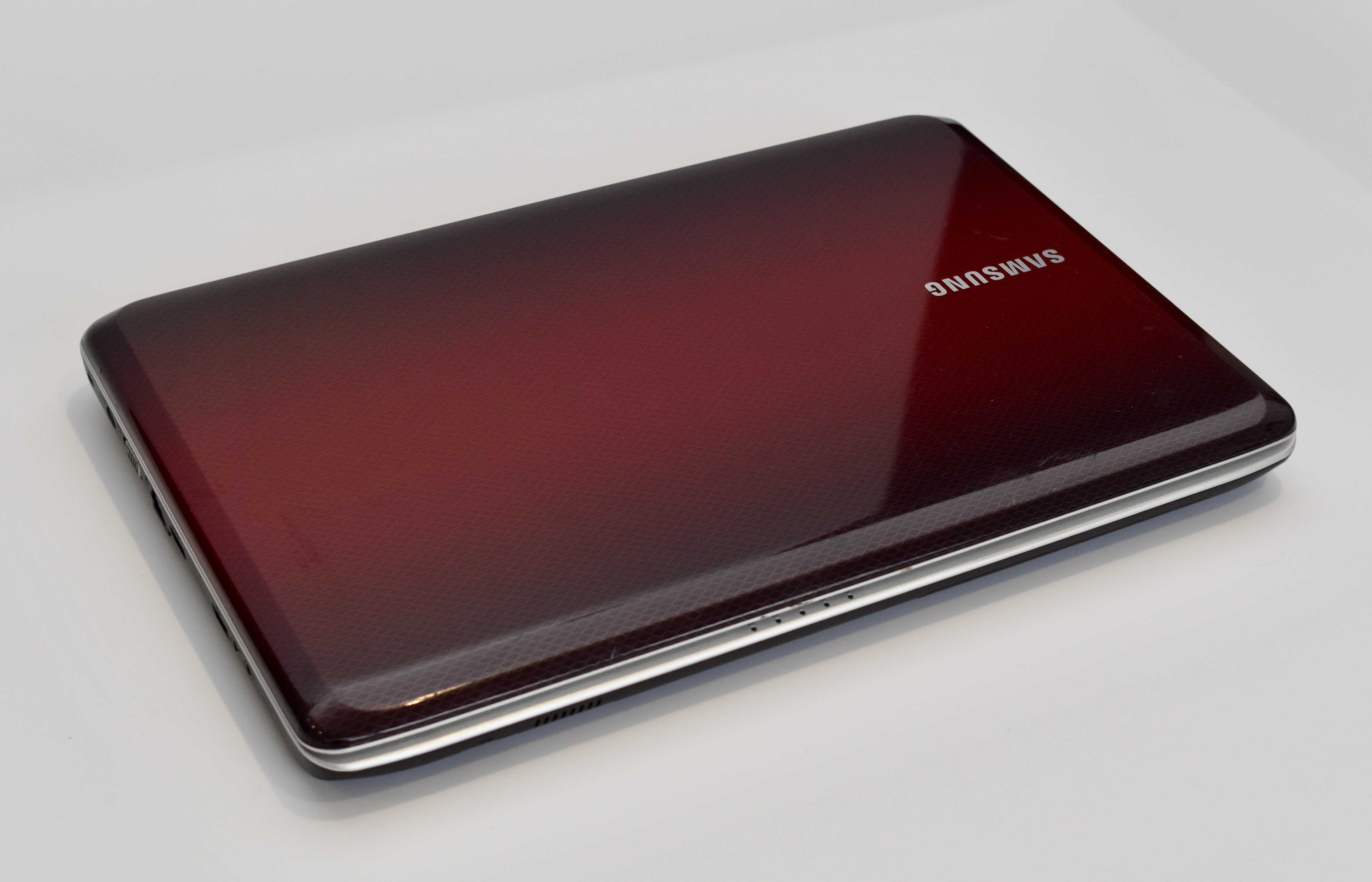 LP42 Samsung R540 15" VGA 3xUSB LAN RJ-45 części