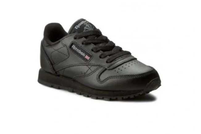 Reebok sneakersy Classic Leather, stan jak nowe, rozm.37,5
