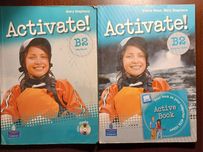 Activate B2 Pearson Longman FCE