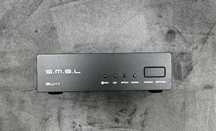 Продам новый ЦАП DAC SMSL SU-1 (звуковая карта) AK4493S PCM, DSD, MQA.